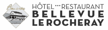 Hôtel Bellevue Le Rocheray