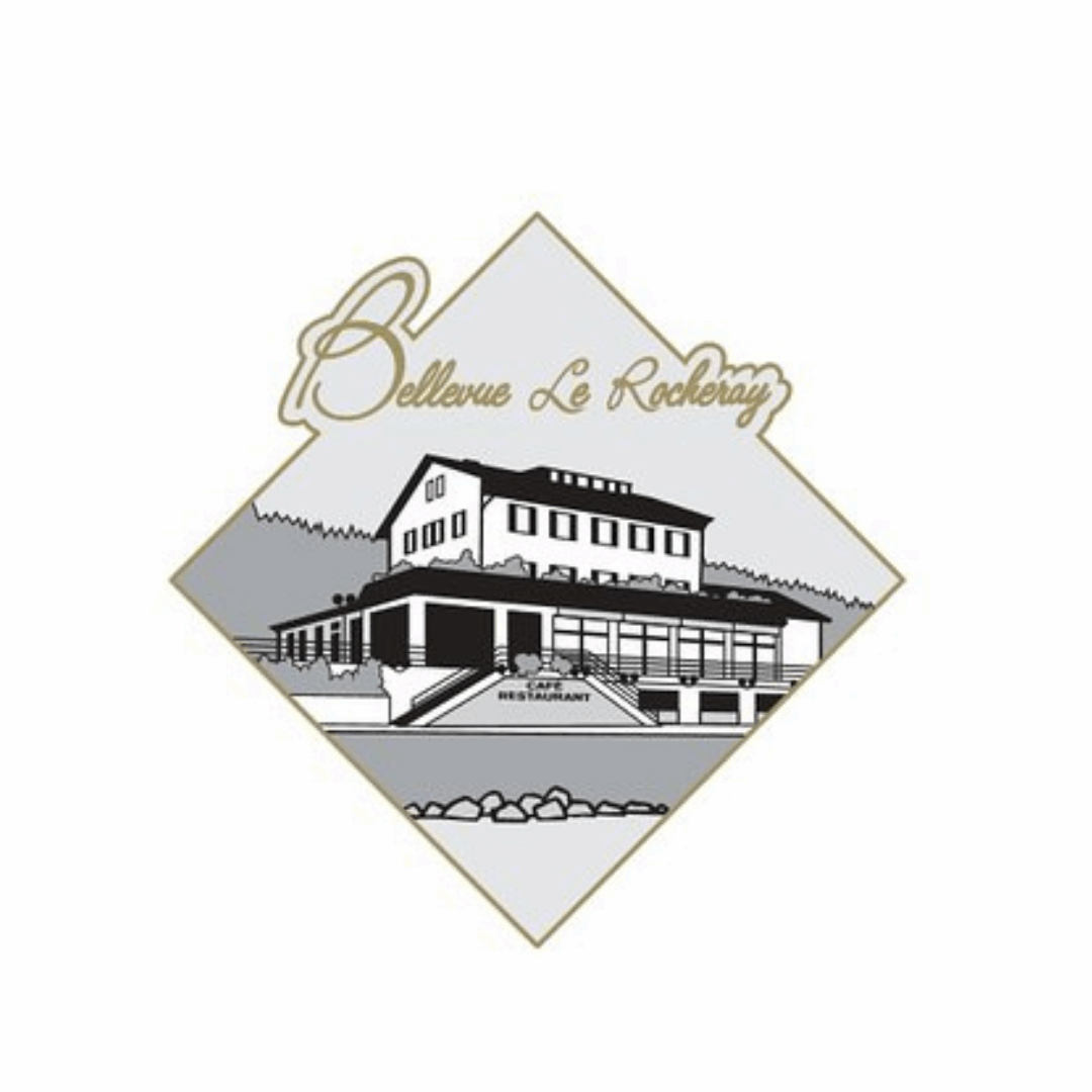 Hôtel Bellevue Le Rocheray