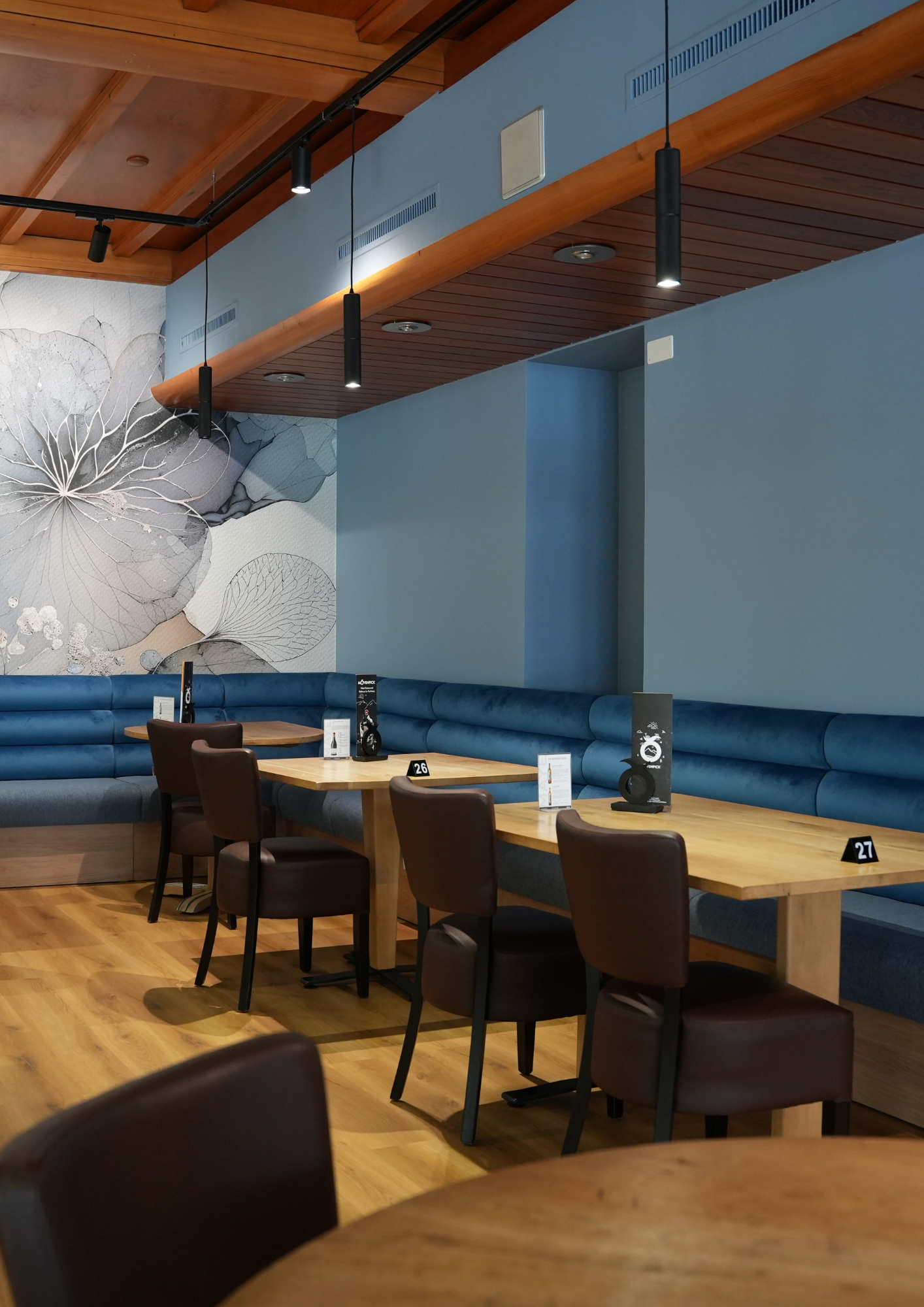 Travaux et rénovation