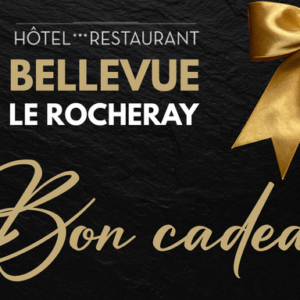 Carte cadeau